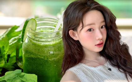 Cảnh báo 2 loại nước hút tia cực tím cực mạnh, chuyên gia khuyên thay bằng 8 món chống nắng tự nhiên quen thuộc