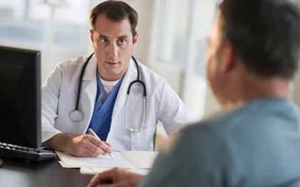 4 câu hỏi nam giới nào cũng nên tự hỏi - chuyên gia ung thư khuyến cáo