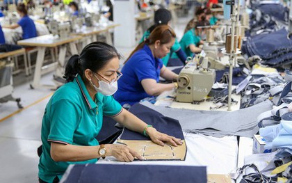 Đề xuất tăng lương tối thiểu vùng mức 9,8% hoặc 8,5%