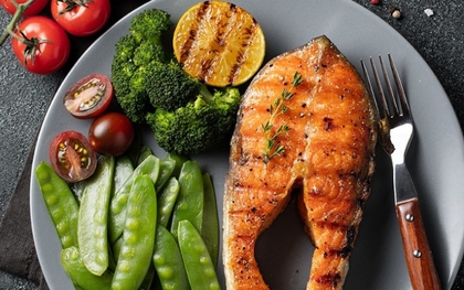 Bộ Y tế: Chế độ ăn Keto có thể khiến bệnh nhân ung thư thêm suy kiệt
