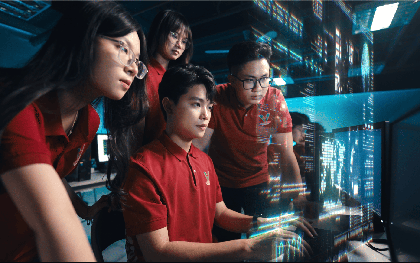 Thị trường lao động liên tục thay đổi, người trẻ cần "đa nhiệm" hay phải có năng lực thích nghi dài hạn?