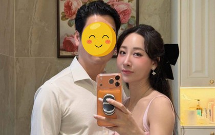 Nam diễn viên Việt thông báo kết hôn lần 3 ở tuổi 46, danh tính bà xã mới bất ngờ