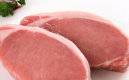 3 phần thịt lợn "đắt khách nhất quầy thịt", người bán cũng thích mua
