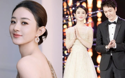 Hot nhất MXH: Triệu Lệ Dĩnh tái hôn, còn bí mật mang thai con thứ 2 cho Phùng Thiệu Phong?