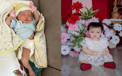 Bé gái bị bỏ rơi lúc 3 ngày tuổi ở TP.HCM: Sau hơn 1 năm, chính quyền vẫn đang tìm thân nhân