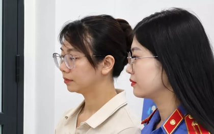 Cựu Kiểm sát viên Viện KSND Hà Nội bị khởi tố vì làm sai lệch hồ sơ vụ án