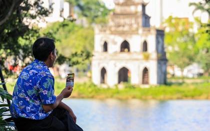 9 tỉnh thành chạm đỉnh nắng nóng đặc biệt gay gắt 40°C
