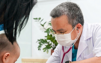 Căn bệnh 1 người mắc có thể lây cho 18 người: Nhiều người đang chủ quan