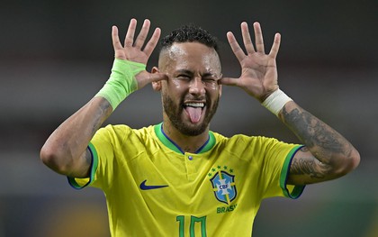 5h00 hôm nay Brazil đối đầu Scotland tranh vé đi tiếp tại World Cup: Neymar trở lại!