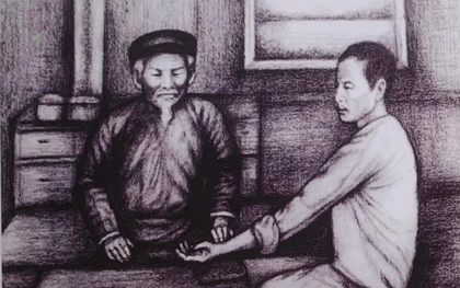 Việt Nam có ông đồ mù là tác giả của tập truyện thơ từng dịch ra 5 thứ tiếng, được UNESCO vinh danh