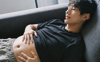 Chàng trai 25 tuổi suýt chết vì thói quen "cực độc" mỗi đêm
