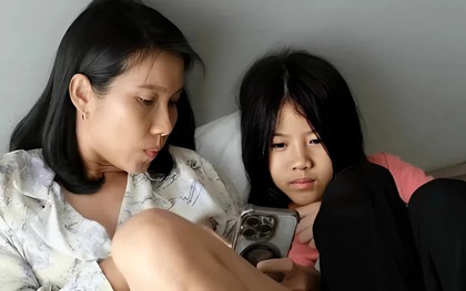 "Cuối cùng tôi cũng chặn nhóm phụ huynh có con học giỏi!" - Tin nhắn nửa đêm của 1 bà mẹ khiến nhiều người đồng cảm