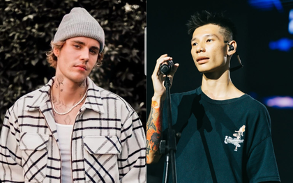 Diva hàng đầu Việt Nam so MCK như Justin Bieber