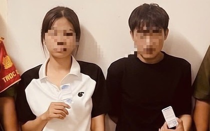 Từ 2 kẻ nghi vấn, Công an TPHCM triệt phá đường dây ma túy