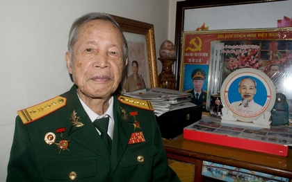 Anh hùng La Văn Cầu từ trần