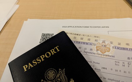Từ 1/7: Nhật Bản tăng lệ phí visa gấp 5 lần, chi phí xin single bằng luôn vé concert VIP