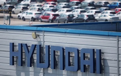Nóng: 34.800 công nhân Hyundai sắp đình công