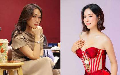 Mối quan hệ không ai ngờ tới của Mỹ Tâm và Lê Phương