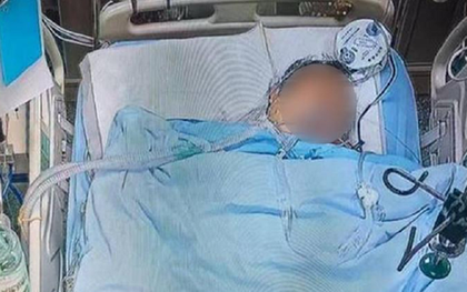 Đang cho gà ăn, người đàn ông bị con vật "đáng sợ" tấn công, diễn biến sau đó rùng mình