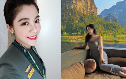 Tiếp viên hàng không đổi đời nhờ đưa khăn giấy cho hành khách lau nước mắt: 10 năm sau giàu đến mức ở resort như ở nhà