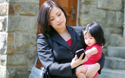Con cái của cha mẹ học vấn cao và cha mẹ học vấn thấp khác nhau ở điểm nào? Câu trả lời bất ngờ của những người từng trải