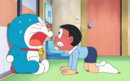 Lý do sự lười biếng và thất bại của Nobita là liều thuốc chữa lành tâm lý cho độc giả mọi thế hệ