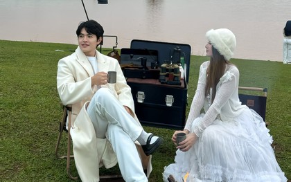 Chàng trai Nhật "cầm cưa" cô gái Việt Nam: Bỏ thói "cool ngầu" lên mạng học cách nhắn tin, còn tập ăn trứng vịt lộn để dỗ dành bạn gái