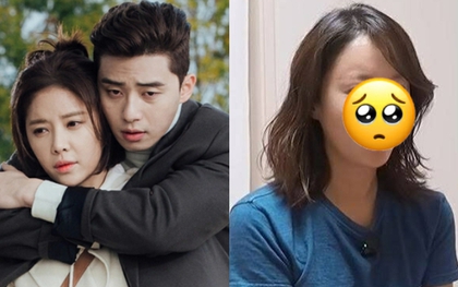 Hwang Jung Eum tàn tạ không nhận ra hậu lĩnh án tù và bị đại gia ngành thép “cắm sừng”