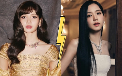 Máy phát hiện nói dối bóc trần Lisa (BLACKPINK)