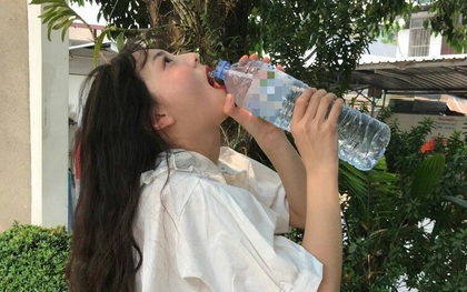 Người phụ nữ uống 13 lít nước mỗi ngày, tưởng sống healthy nhưng bác sĩ phát hiện bí mật động trời nhờ 1 câu "vạ miệng"