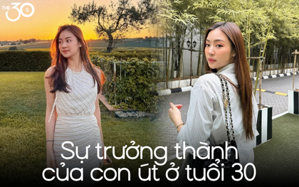 Khi bạn là con út và đã 30 tuổi: Sáng pitching hợp đồng 5 tỷ, tối về mẹ sai đi “mua chịu” chai nước tương