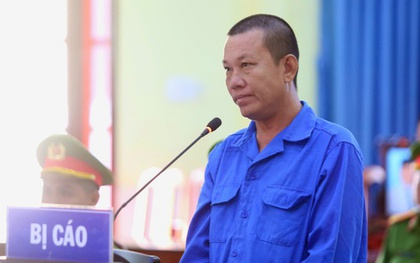 Tuyên án tử hình bị cáo sát hại 3 người trong 1 gia đình ở Tây Ninh