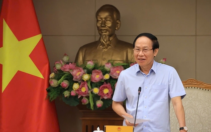 Phó Thủ tướng Lê Tiến Châu: Nghiên cứu cắt giảm những môn học không còn phù hợp