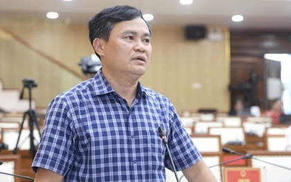 Giám đốc Sở Nông nghiệp và Môi trường Quảng Ngãi bị phê bình 3 lần trong 6 ngày