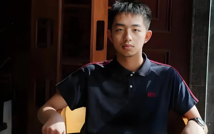 Nam sinh duy nhất đạt điểm tuyệt đối môn Toán trong số 7,2 triệu thí sinh tham gia kỳ thi đại học tại Trung Quốc năm 2026