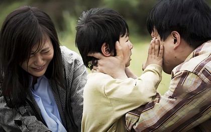 Lý do nói "con hư tại mẹ" không hề sai