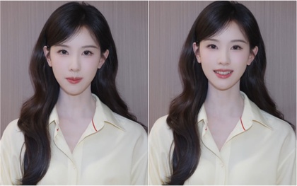 Đoạn video tuyển sinh khiến dân mạng muốn nộp hồ sơ ngay sau 30 giây xem: Nữ chính là "học bá đẹp nhất Cbiz"