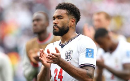 Tuyển Anh khủng hoảng: Reece James chấn thương nghiêm trọng!