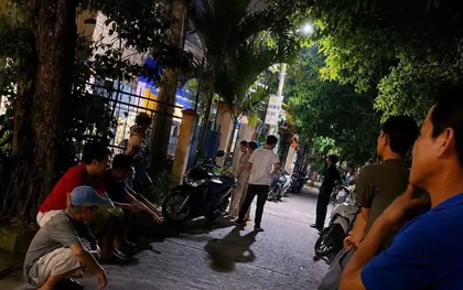 Nghi án đưa bạn về nhà sử dụng ma túy rồi sát hại