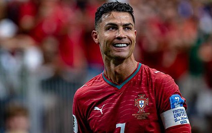 6h30 ngày 28/6, Colombia đấu Bồ Đào Nha: Chờ Ronaldo rực sáng, "đại chiến" chiếm ngôi đầu bảng K World Cup