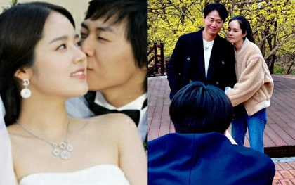 Han Ga In bại lộ chuyện đi xem mắt khi đang có bạn trai, thực hư ra sao?
