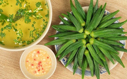 5 loại rau củ là "máy hút" cholesterol xấu: Bác sĩ khuyên giàu hay nghèo cũng nên ăn thường xuyên