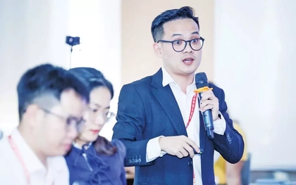 Chinh phục "giấc mơ Mỹ" từ gánh xôi của mẹ