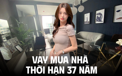 Có thể là 37 năm: Không từ bỏ, chỉ là cần nhiều thời gian hơn để mua nhà!