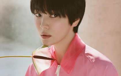 Kiểu tóc giúp Song Hye Kyo và loạt sao Hàn bước sang trang mới