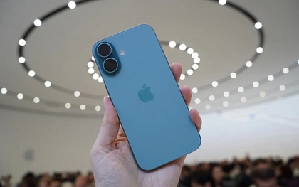 Không phải iPhone 17, đây mới là chiếc iPhone đáng mua nhất hiện nay