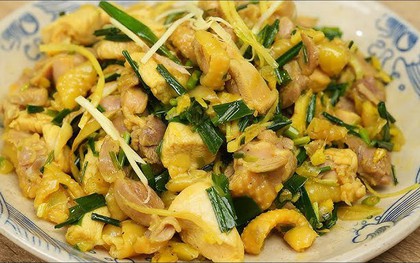 Tế bào ung thư "tự sát" khi gặp 1 gia vị cực quen thuộc: Là "kẻ thù" của 9 loại ung thư, vứt lăn lóc trong bếp Việt