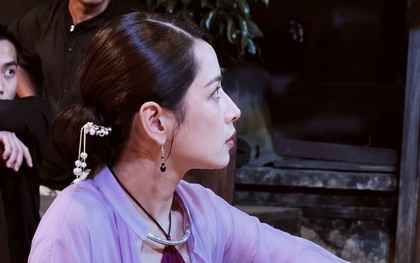 Không chịu nổi nhan sắc của Chi Pu