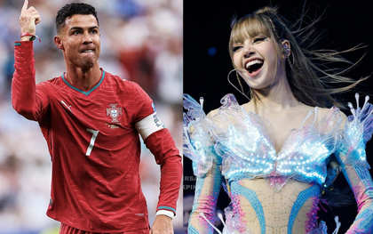 Thực hư thông tin Lisa (BLACKPINK) nổi tiếng nhất thế giới, chỉ thua mỗi Ronaldo