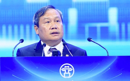 Công bố 276 dự án kêu gọi đầu tư, Chủ tịch Hà Nội Vũ Đại Thắng khẳng định: “Mỗi quyết định đầu tư hôm nay sẽ góp phần tạo dựng diện mạo của Thủ đô trong nhiều thập kỷ tới"